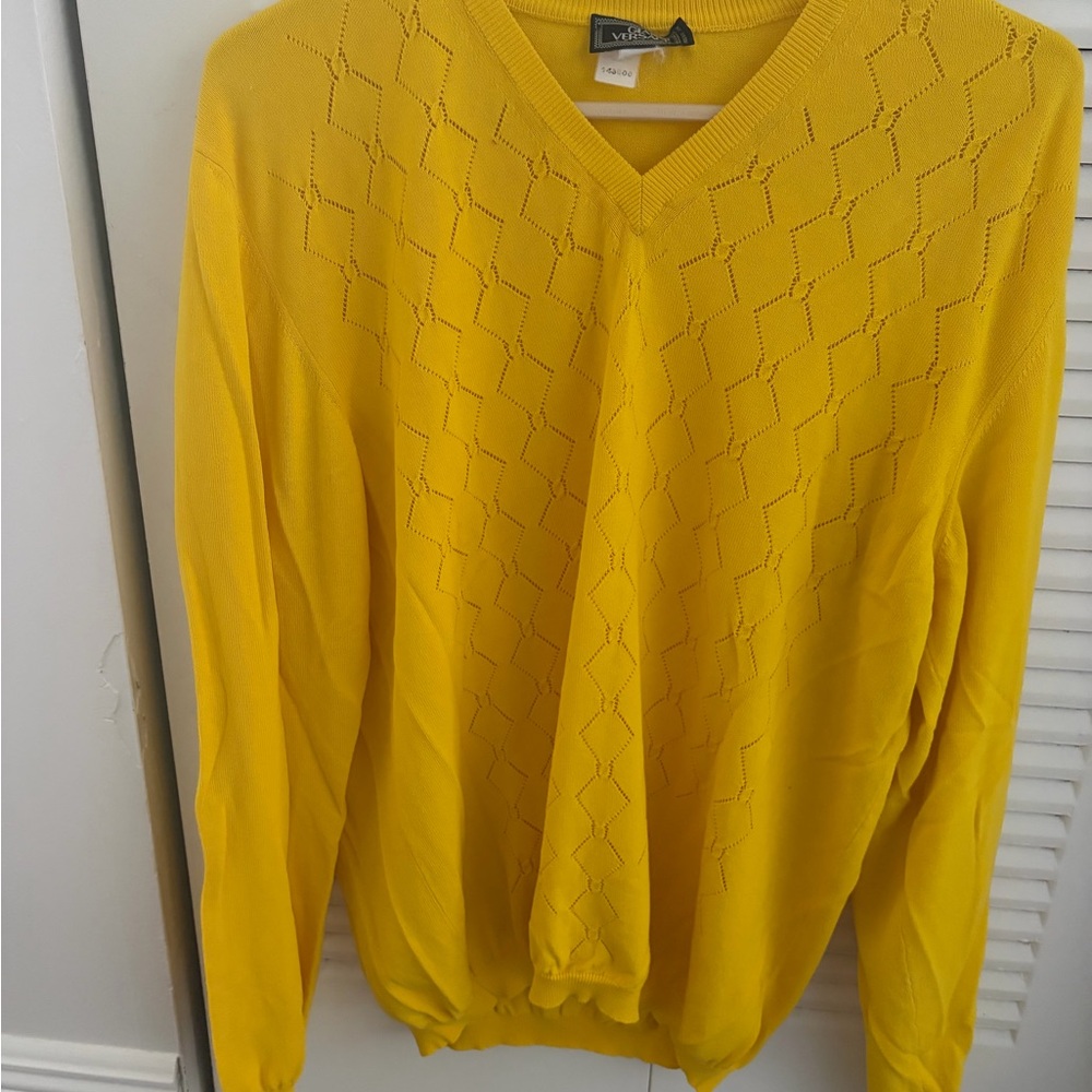 Versace Collection Bright Yellow - image 3